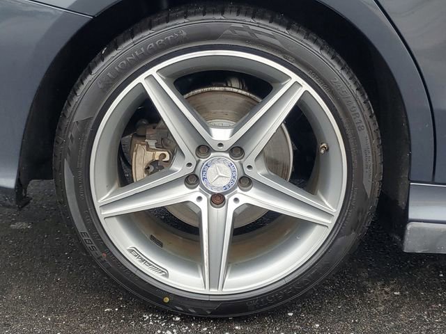 Used 2016 Mercedes-Benz C 300 4MATIC Sedan image 6
