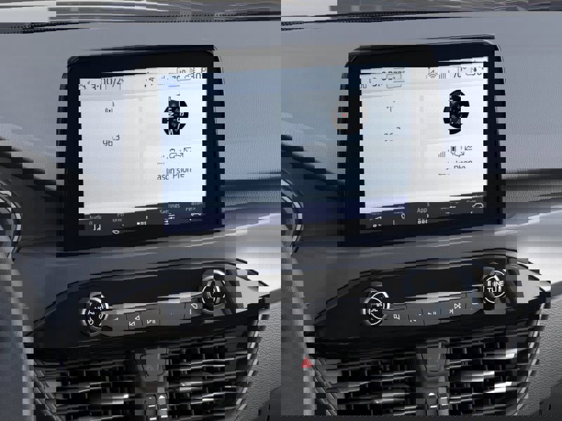 New 2026 Ford Escape Active w/ Cold Weather Package image 14