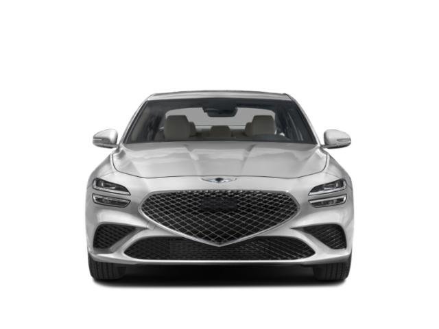 Used 2023 Genesis G70 2.0T w/ Sport Prestige Package AWD/4WD image 7