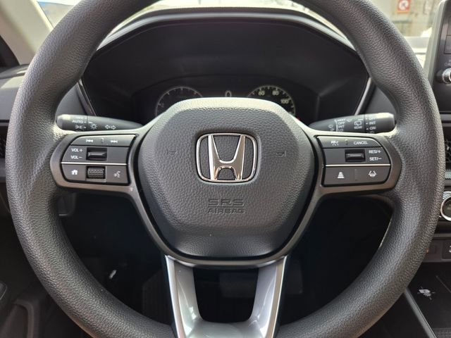 New 2026 Honda CR-V LX image 18