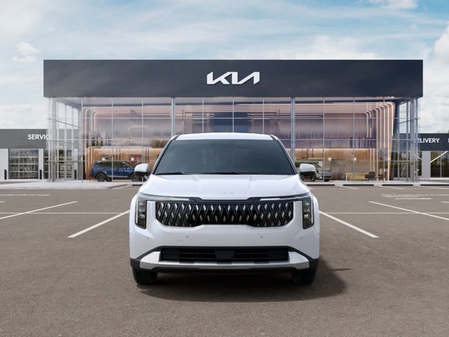 New 2026 Kia Carnival EX FWD image 2