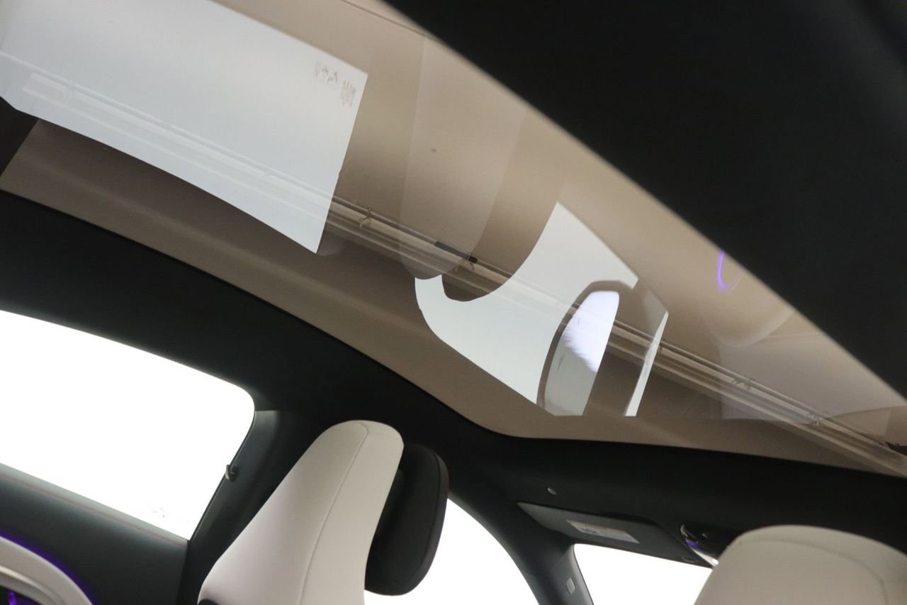 New 2026 Mercedes-Benz CLA 250+ image 15