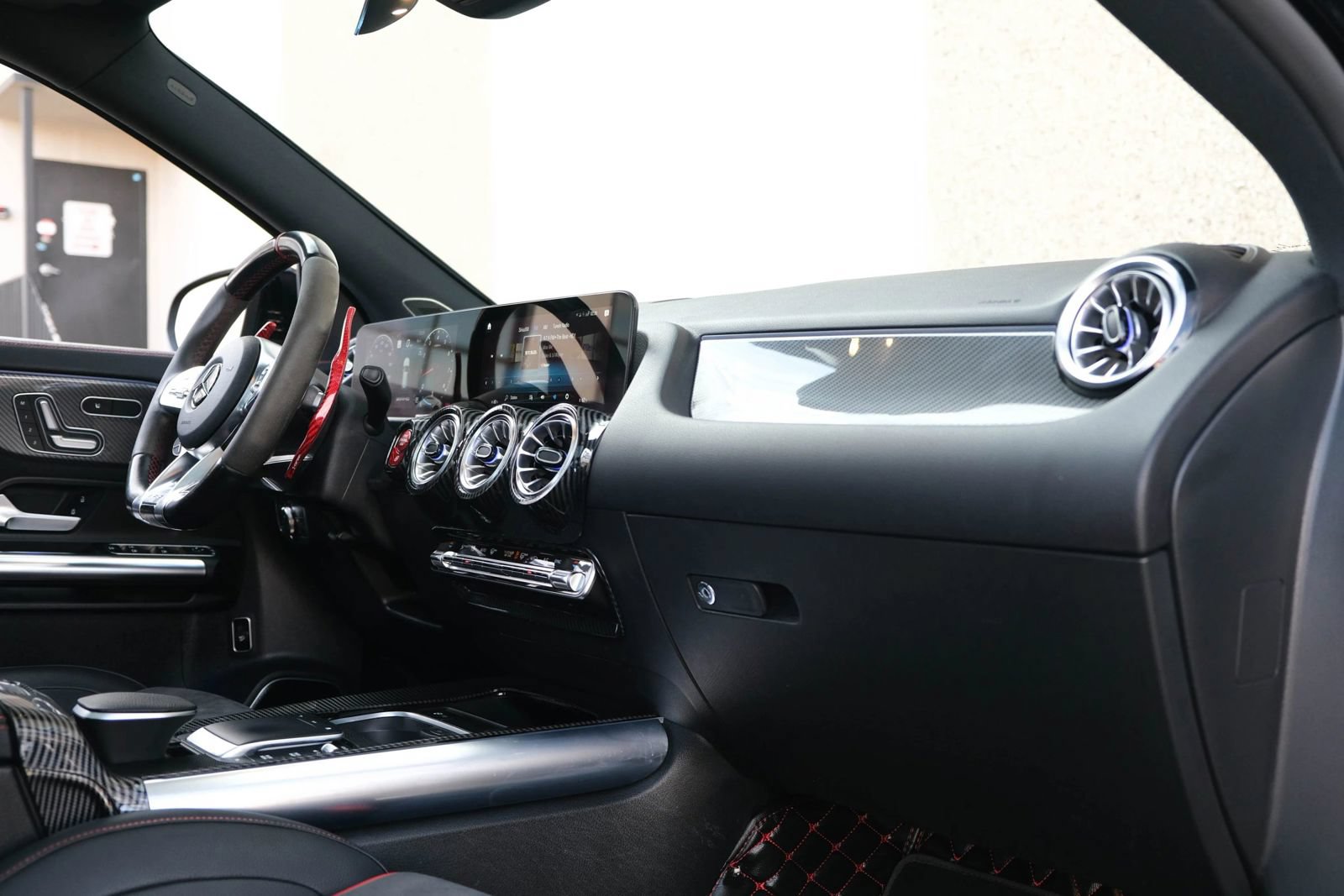 Used 2022 Mercedes-Benz GLA 45 AMG 4MATIC image 35
