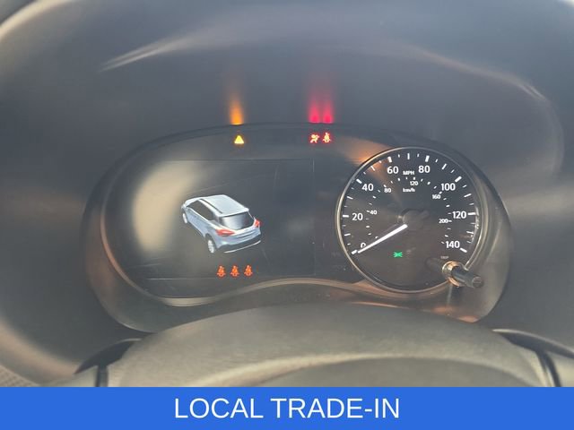 Used 2023 Nissan Kicks SV image 19