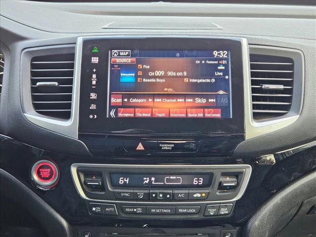 Used 2016 Honda Pilot Elite image 12