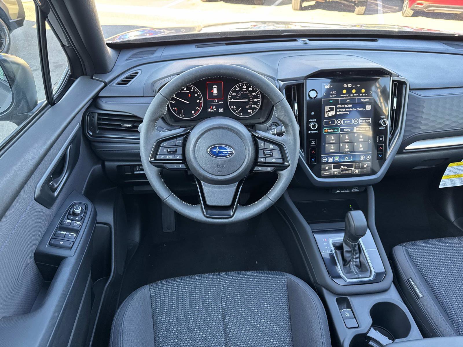 New 2025 Subaru Forester Premium w/ Convenience Package #1 image 10