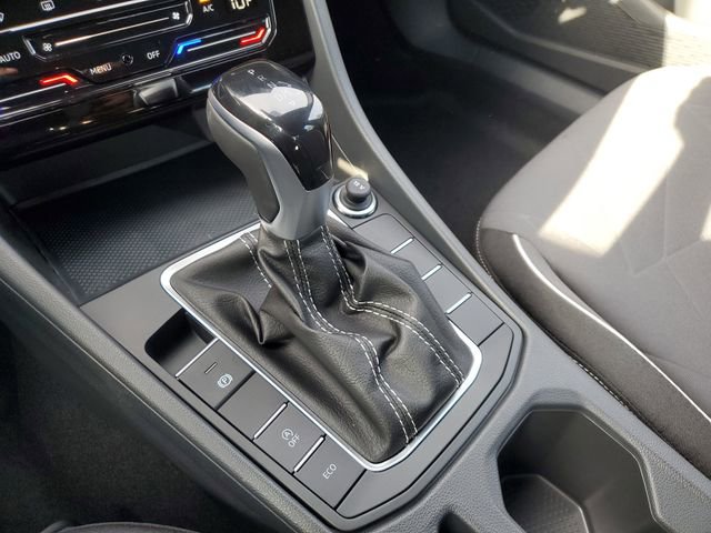 New 2026 Volkswagen Jetta Sport FWD image 22