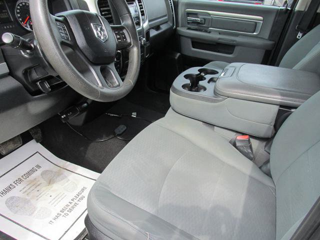 Used 2014 RAM 1500 Classic SLT image 8