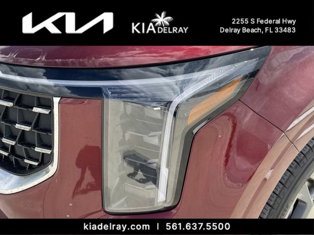 New 2026 Kia Carnival SX image 6