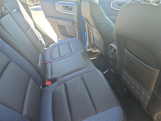 New 2026 Ford Bronco Sport Outer Banks AWD/4WD image 12