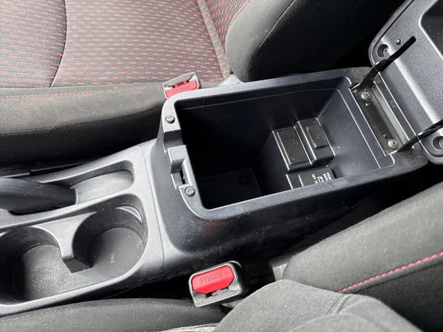 Used 2017 Mitsubishi Outlander Sport ES FWD image 23