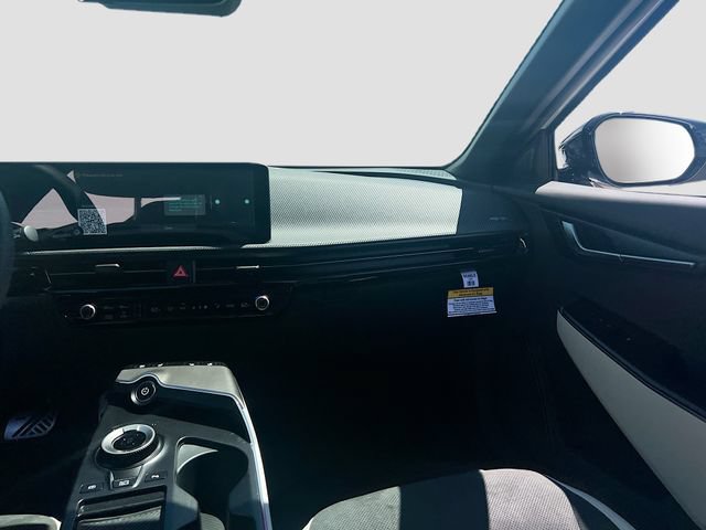 New 2026 Kia EV6 GT-Line RWD image 25