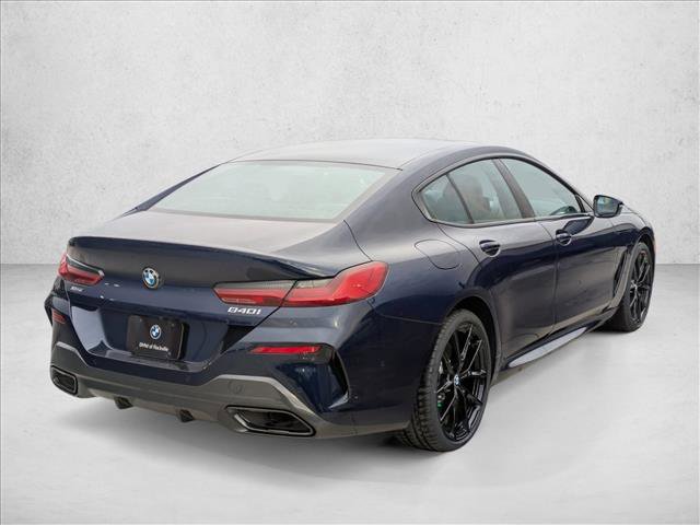 New 2026 BMW 840i xDrive 840i image 2