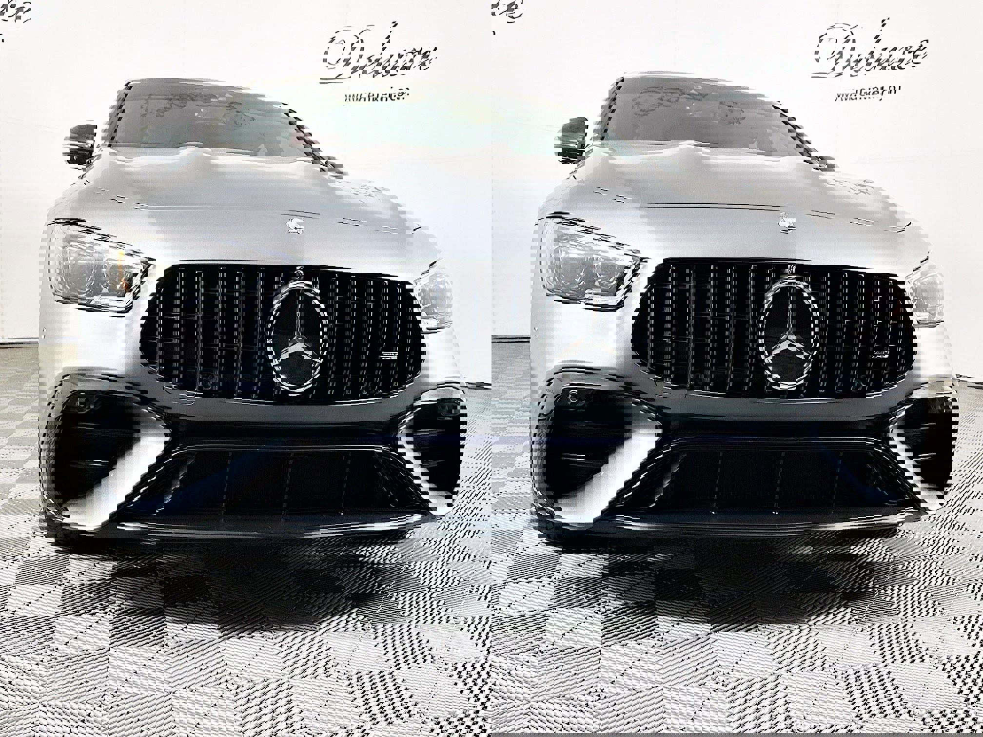 Used 2024 Mercedes-Benz AMG GT 43 image 31