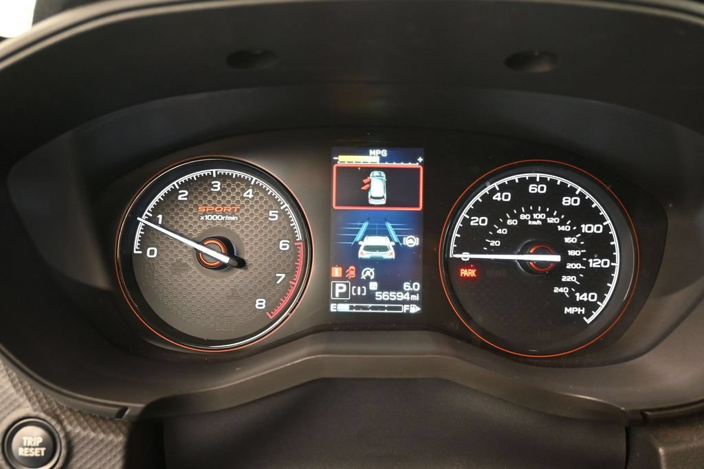 Used 2024 Subaru Forester Sport AWD/4WD image 11