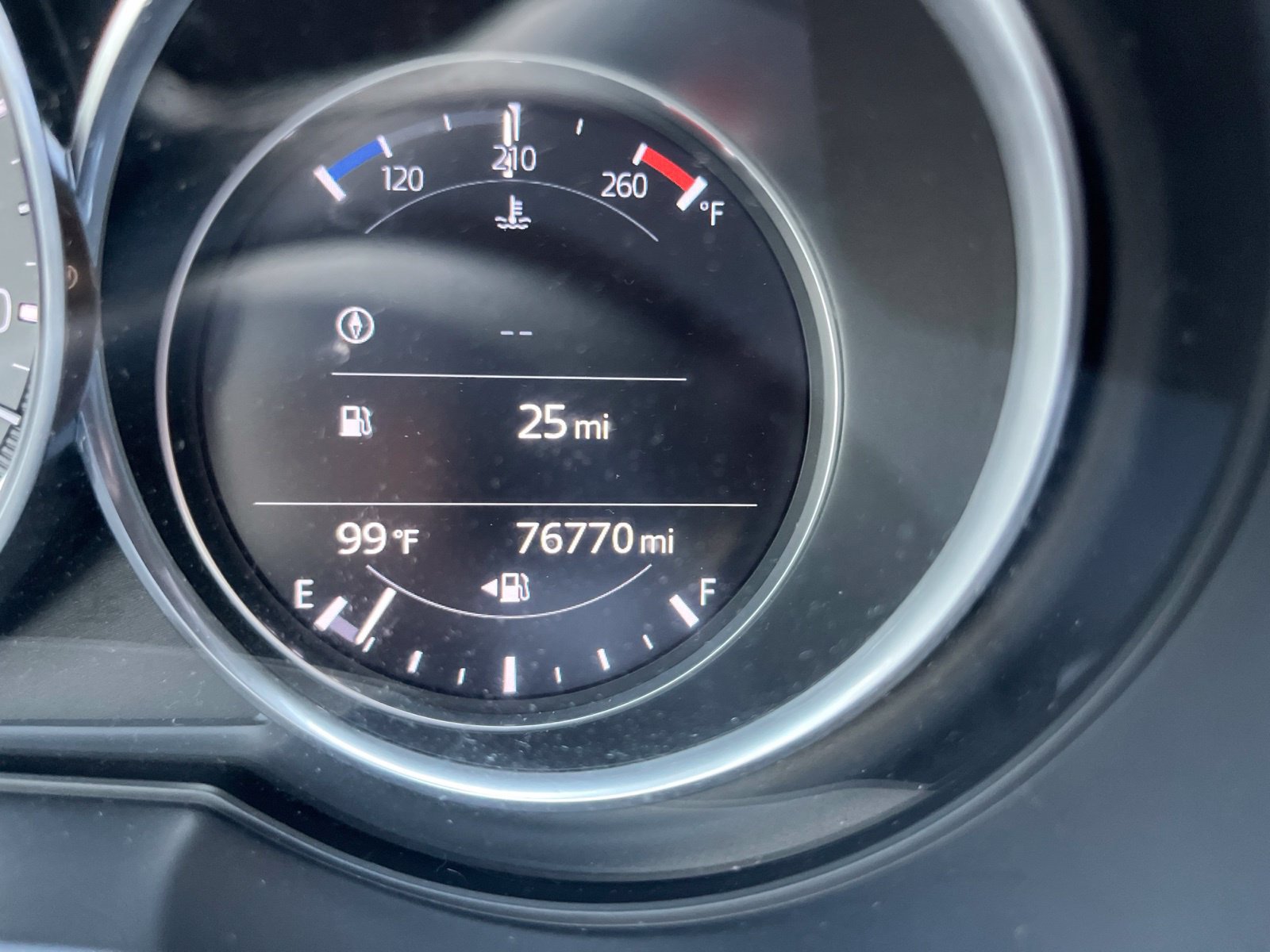 Used 2018 MAZDA CX-5 Touring w/ Preferred Equipment Package FWD image 20
