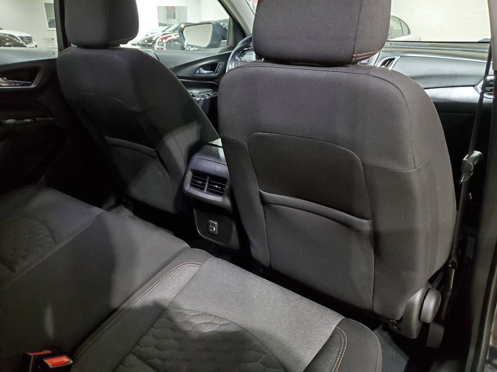 Used 2021 Chevrolet Equinox LT FWD image 25