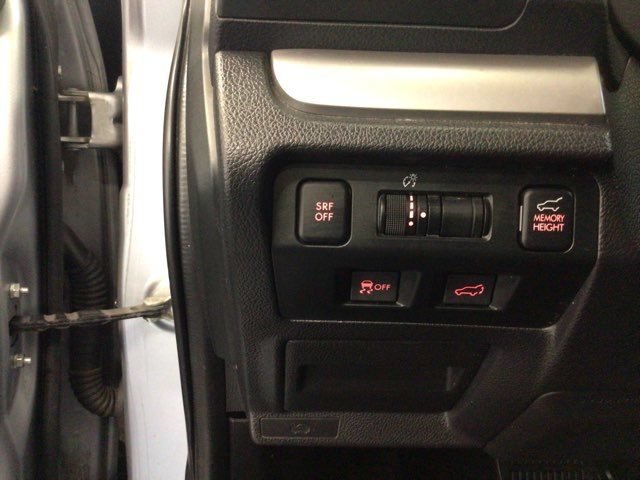 Used 2016 Subaru Forester 2.5i Limited AWD/4WD image 20