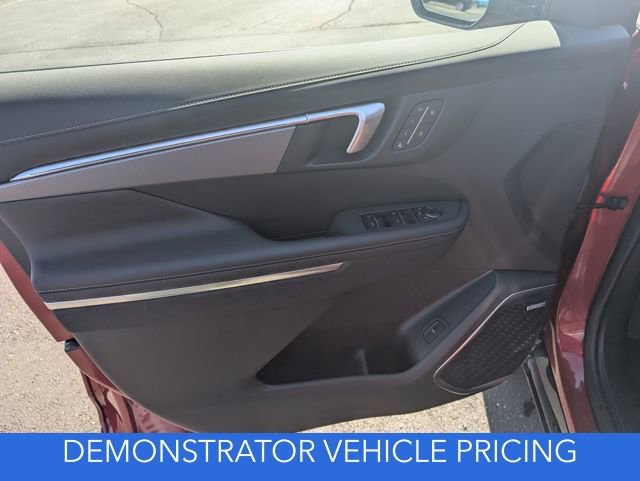 New 2026 Buick Enclave Sport Touring w/ Power Package image 17