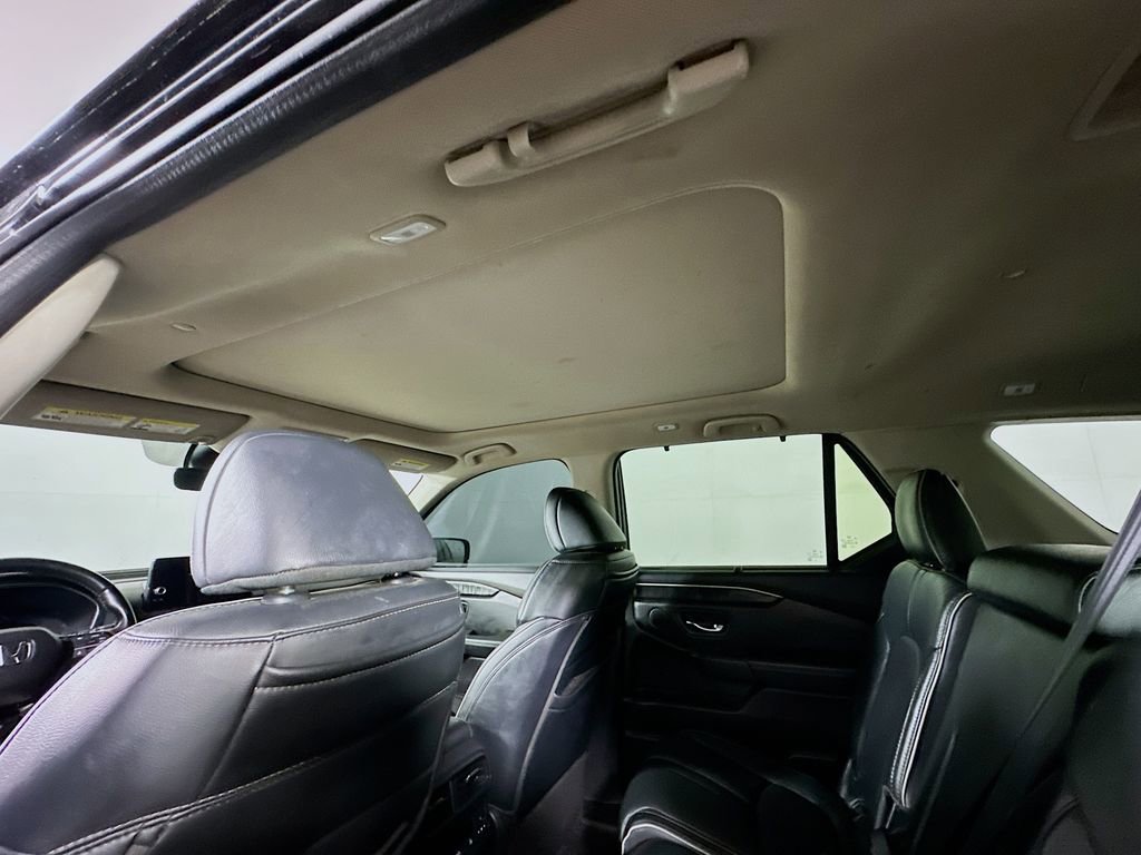 Used 2023 Honda Pilot Elite image 13
