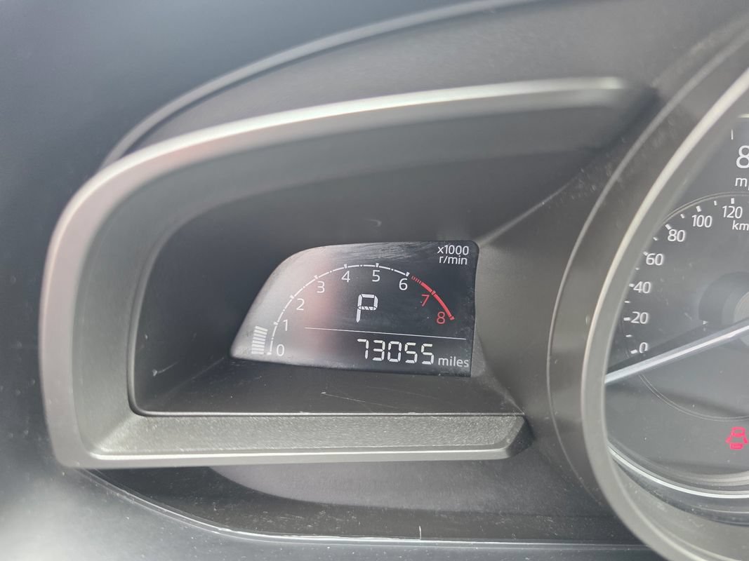Used 2018 MAZDA MAZDA3 Touring FWD image 24