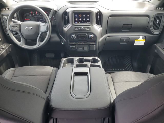 New 2026 Chevrolet Silverado 2500 Custom w/ Custom Value Package image 12