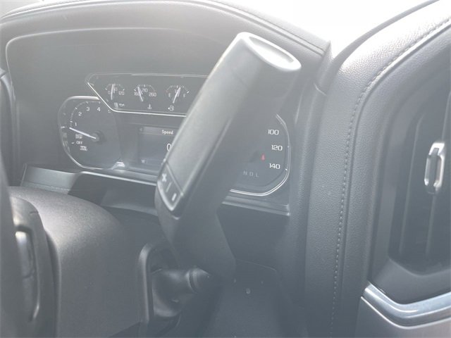 Used 2021 GMC Sierra 1500 AT4 w/ AT4 Value Package image 15
