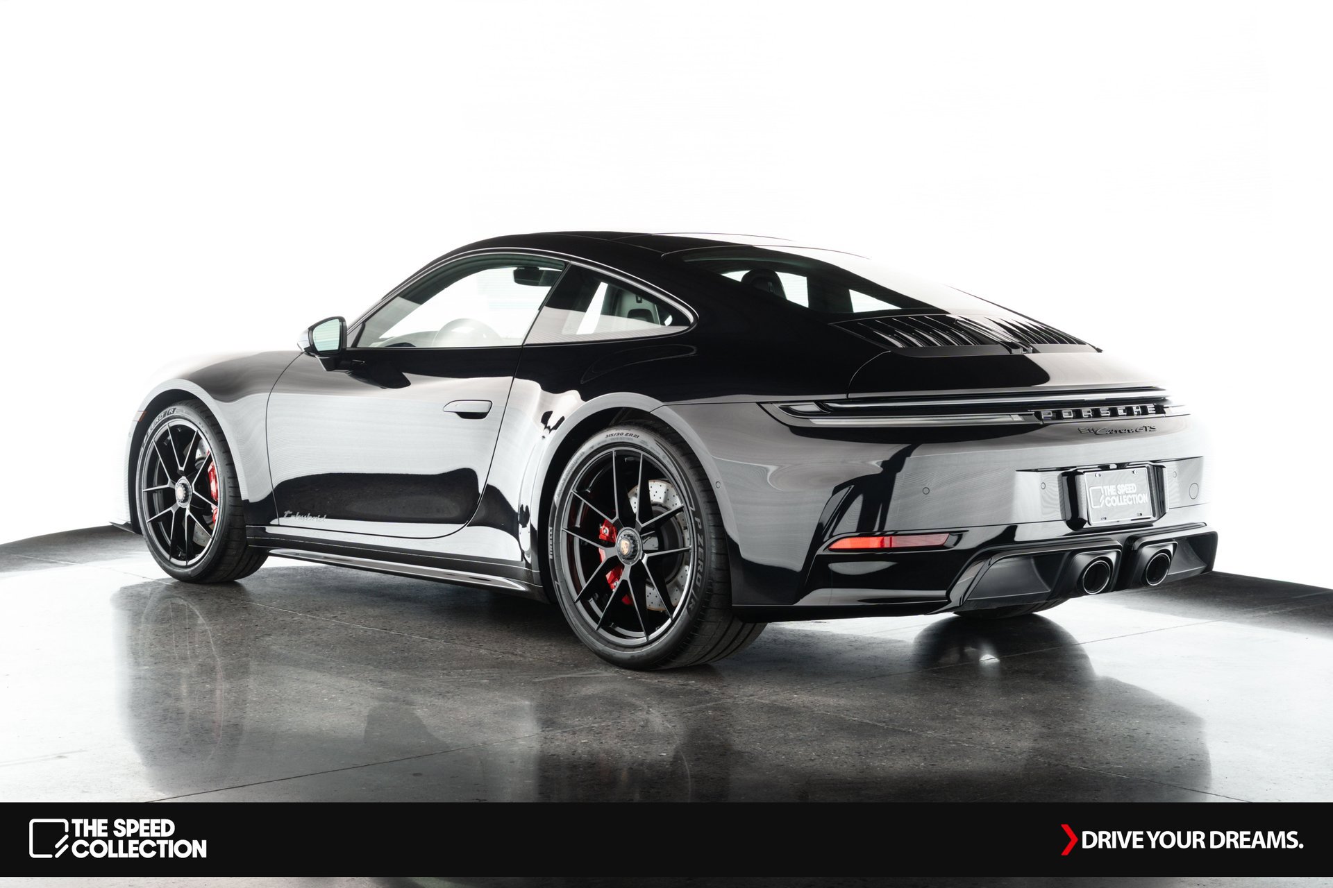 Used 2025 Porsche 911 Carrera GTS image 6