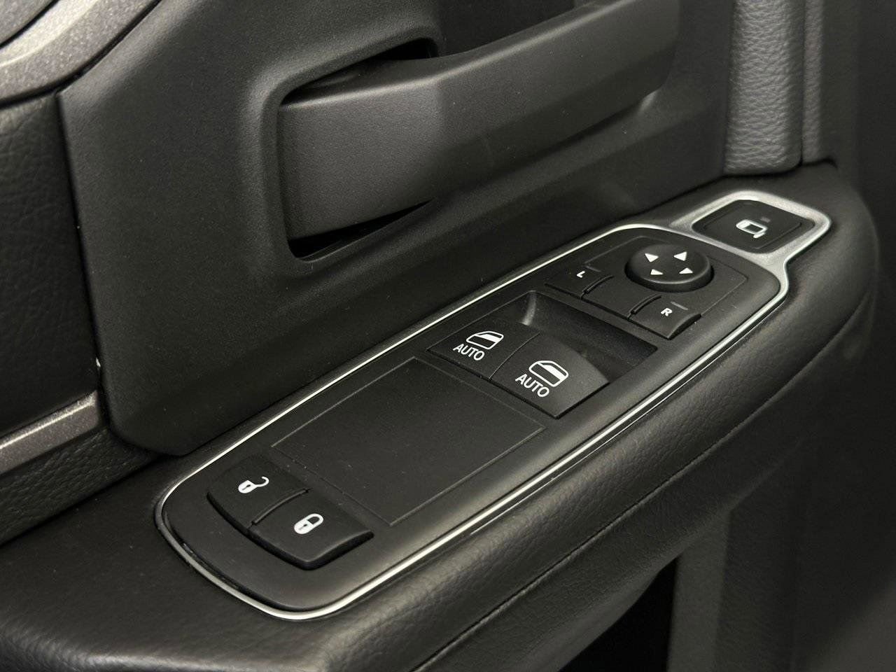 New 2024 RAM 5500 Tradesman image 21