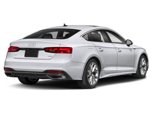 Certified 2024 Audi A5 2.0T Premium Plus AWD/4WD image 2