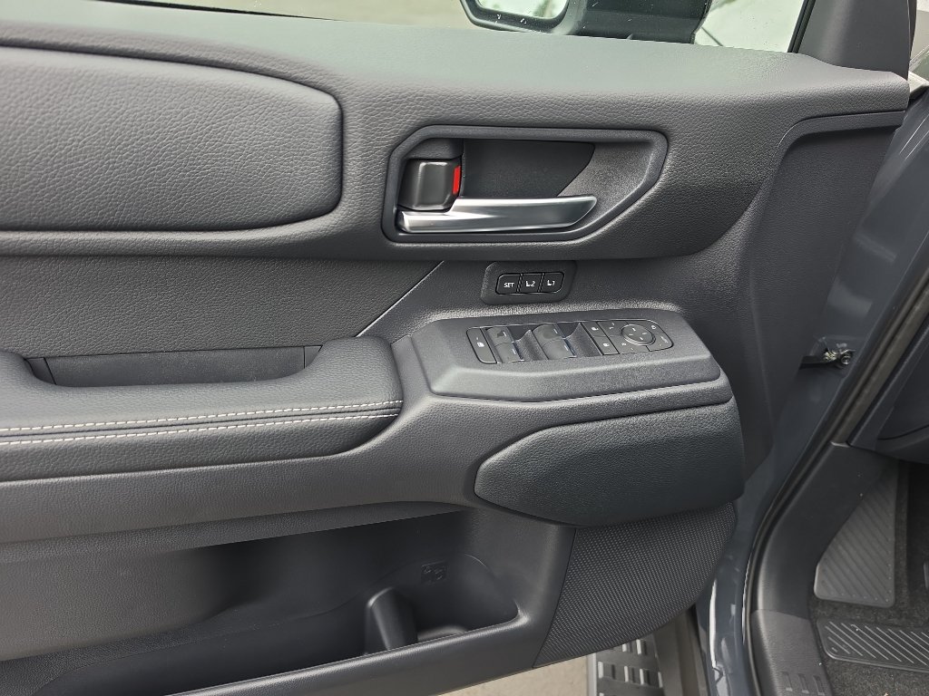 New 2027 Toyota Land Cruiser AWD/4WD image 13
