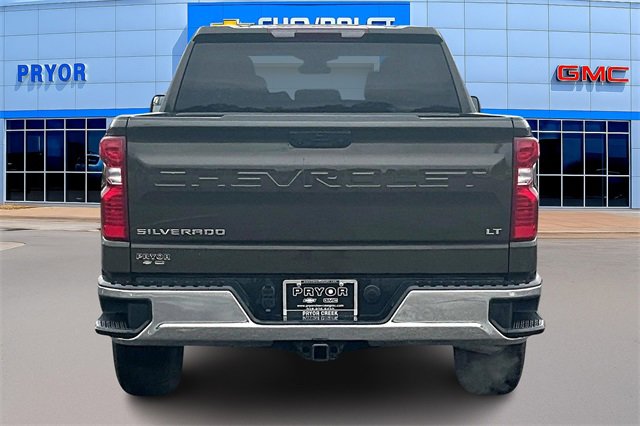 Used 2023 Chevrolet Silverado 1500 LT image 6