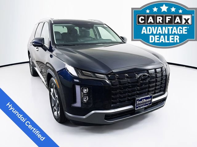 Used 2024 Hyundai Palisade Limited