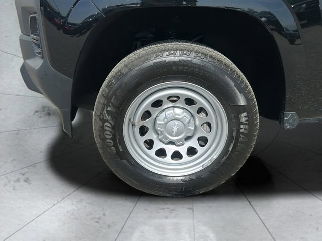 Used 2023 Chevrolet Colorado W/T image 26