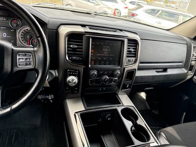 Used 2014 RAM 1500 Sport image 27