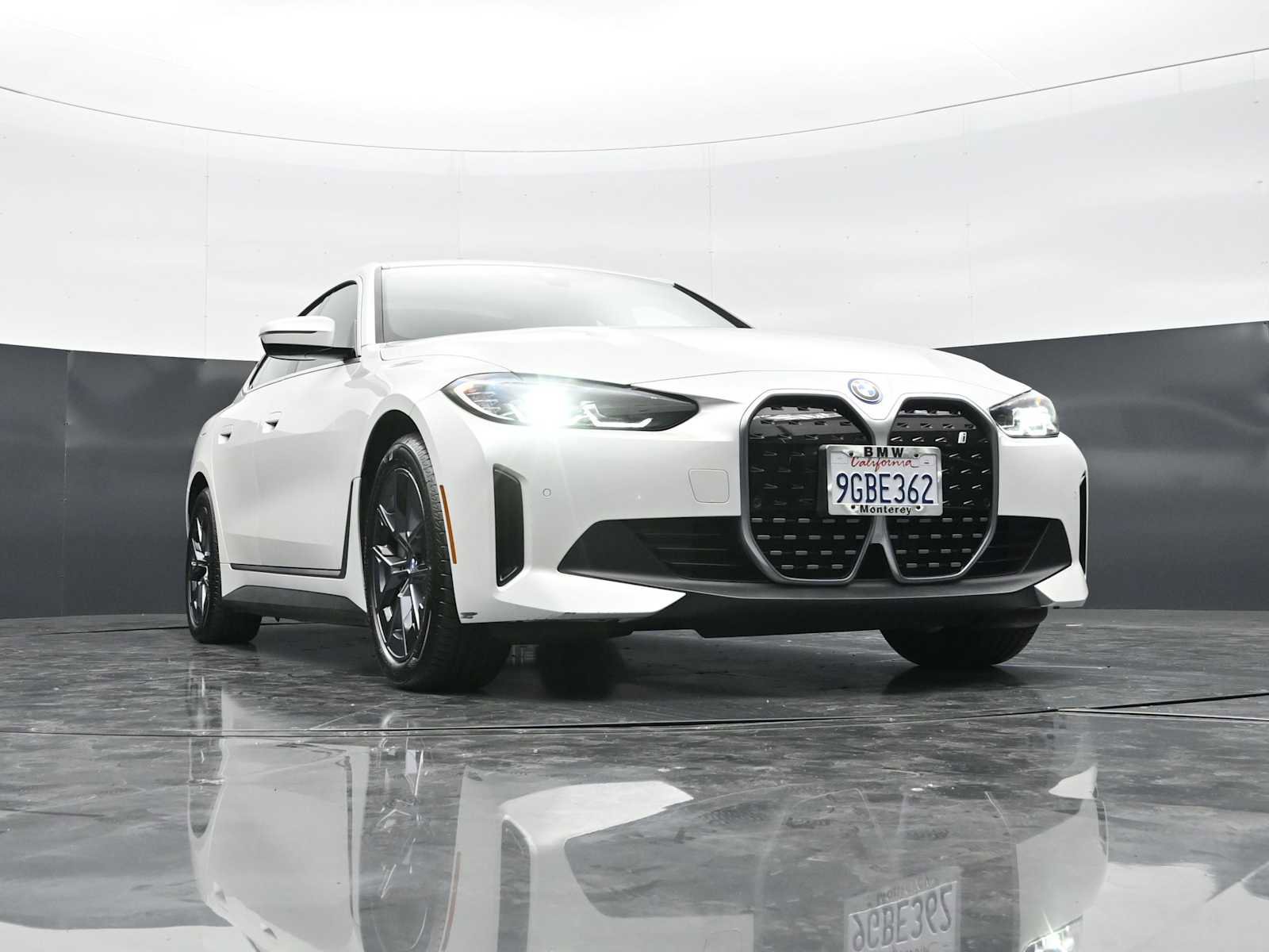Certified 2023 BMW i4 eDrive35 RWD image 27