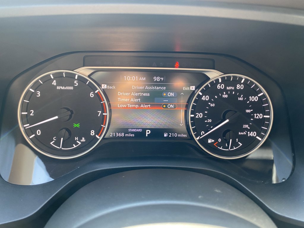 Used 2022 Nissan Rogue SV FWD image 33