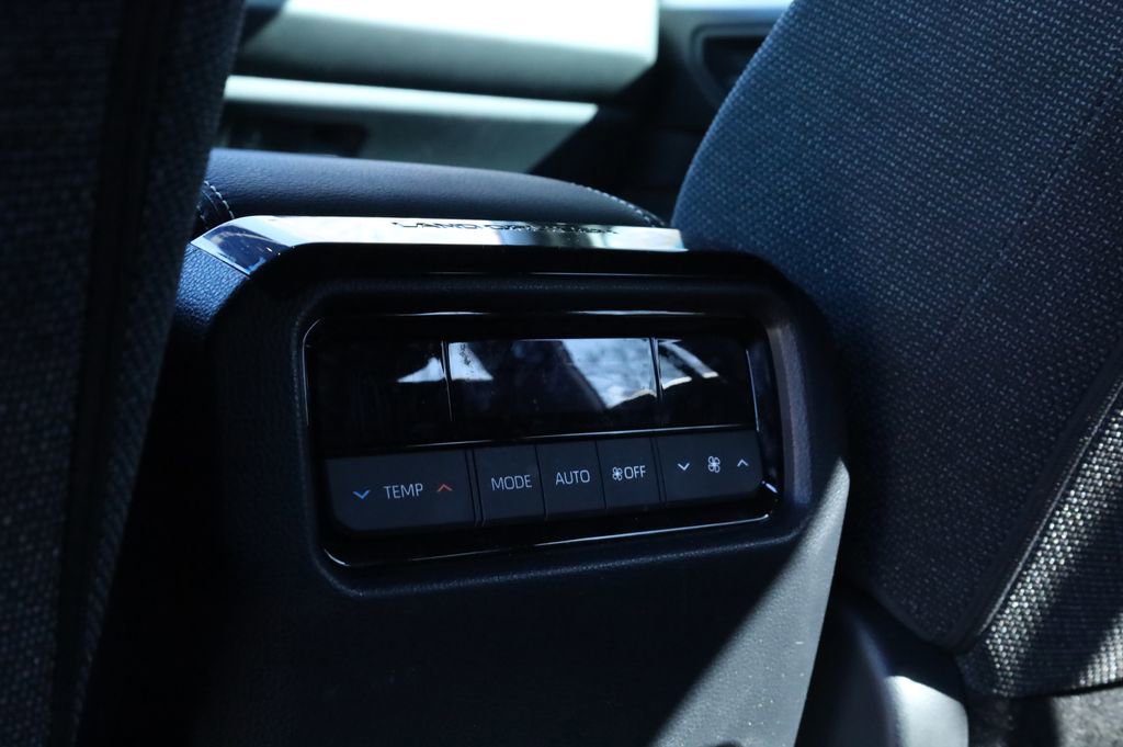 Used 2024 Toyota Land Cruiser 1958 image 16