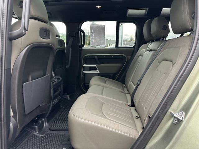 Used 2021 Land Rover Defender 110 S image 20