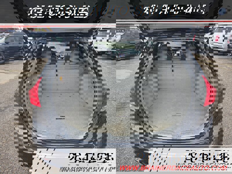 Used 2009 Toyota Venza AWD image 12