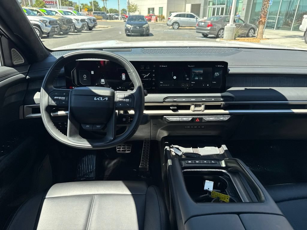 Used 2027 Kia Telluride SX Prestige w/ Towing Package AWD/4WD image 18