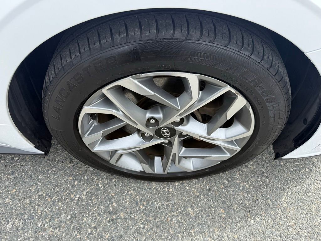 Used 2020 Hyundai Sonata SEL w/ Cargo Package FWD image 10