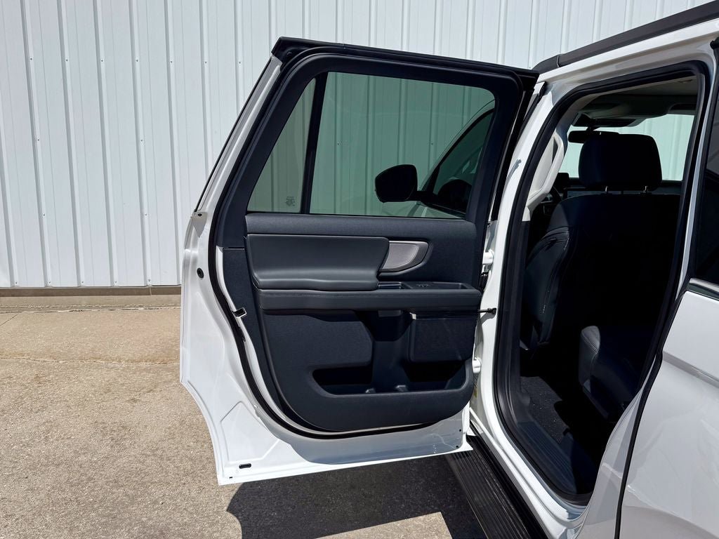 New 2026 Ford Expedition Max Active AWD/4WD image 16