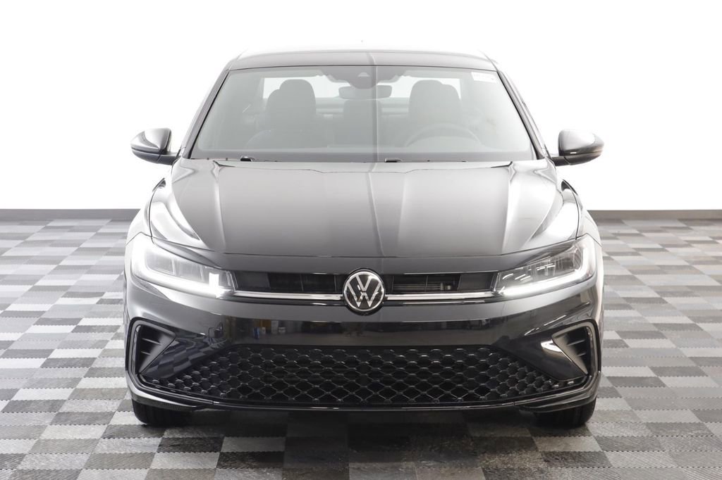 New 2026 Volkswagen Jetta Sport image 23