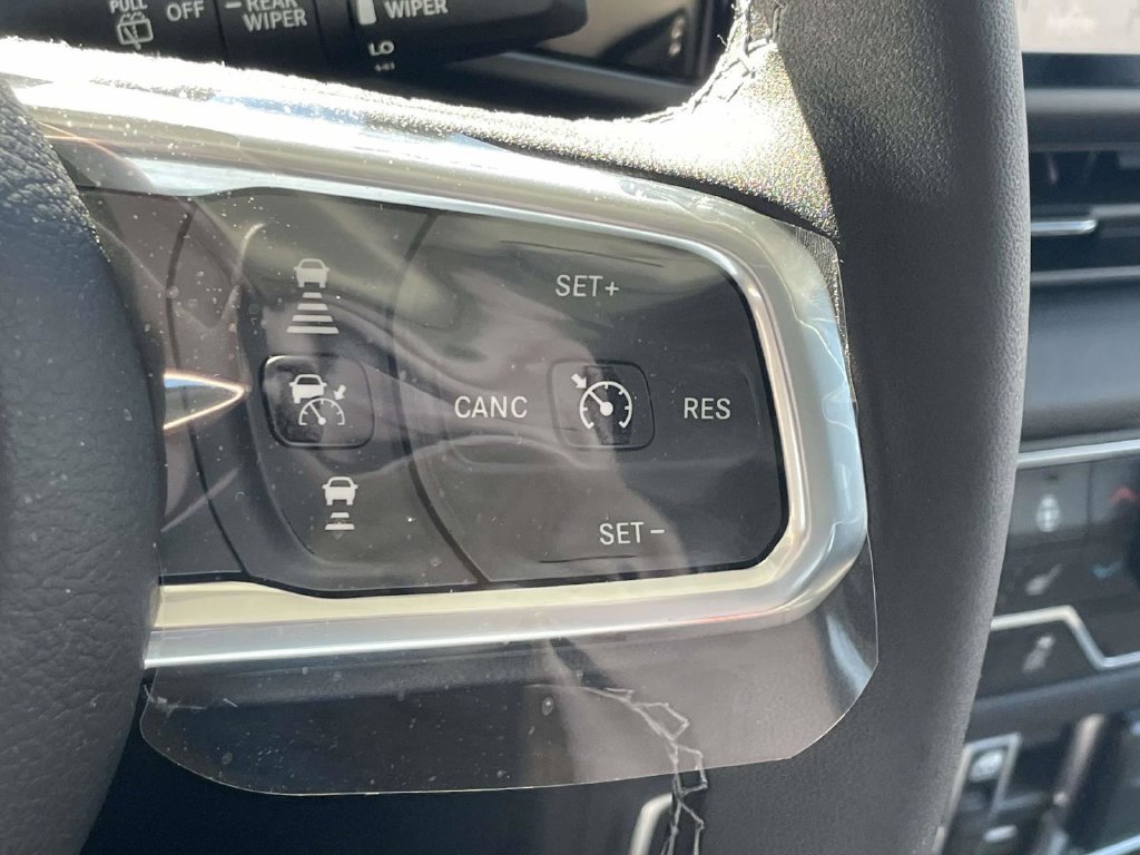 New 2027 Jeep Wrangler Unlimited Sahara AWD/4WD image 31