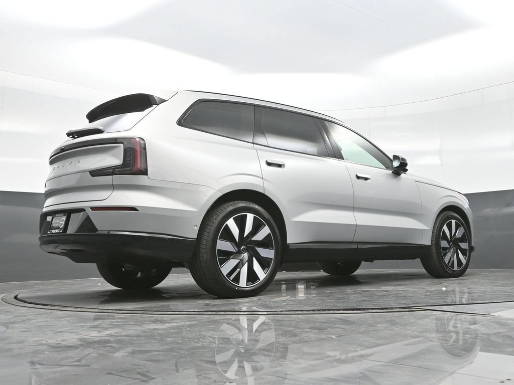 New 2025 Volvo EX90 Ultra AWD/4WD image 26