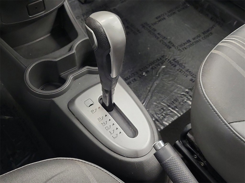 Used 2013 Chevrolet Spark LS image 24