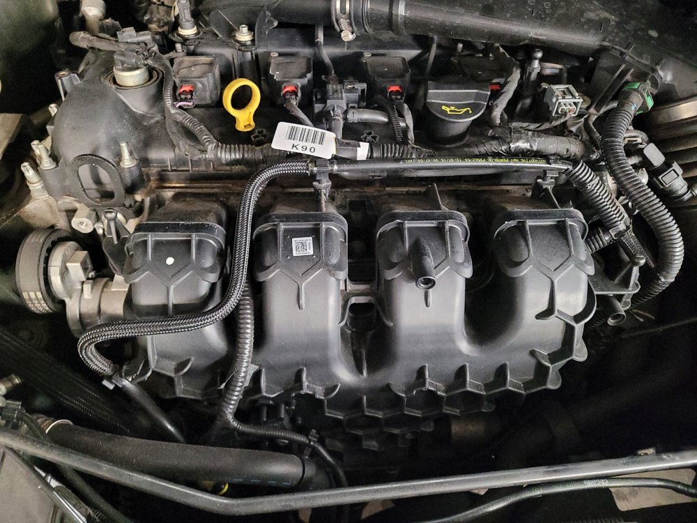 Used 2016 Ford Escape Titanium FWD image 30
