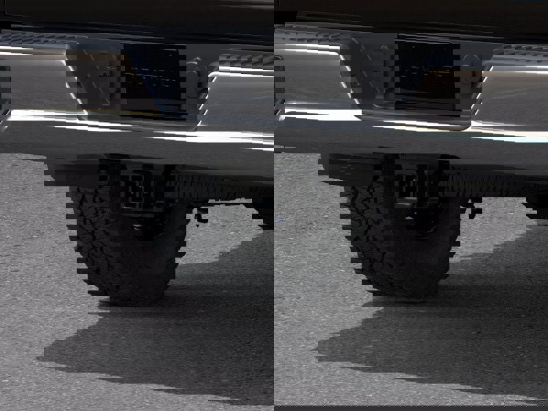 New 2026 Chevrolet Silverado 2500 LT image 14