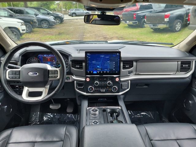 Used 2024 Ford Expedition Max XLT AWD/4WD image 27